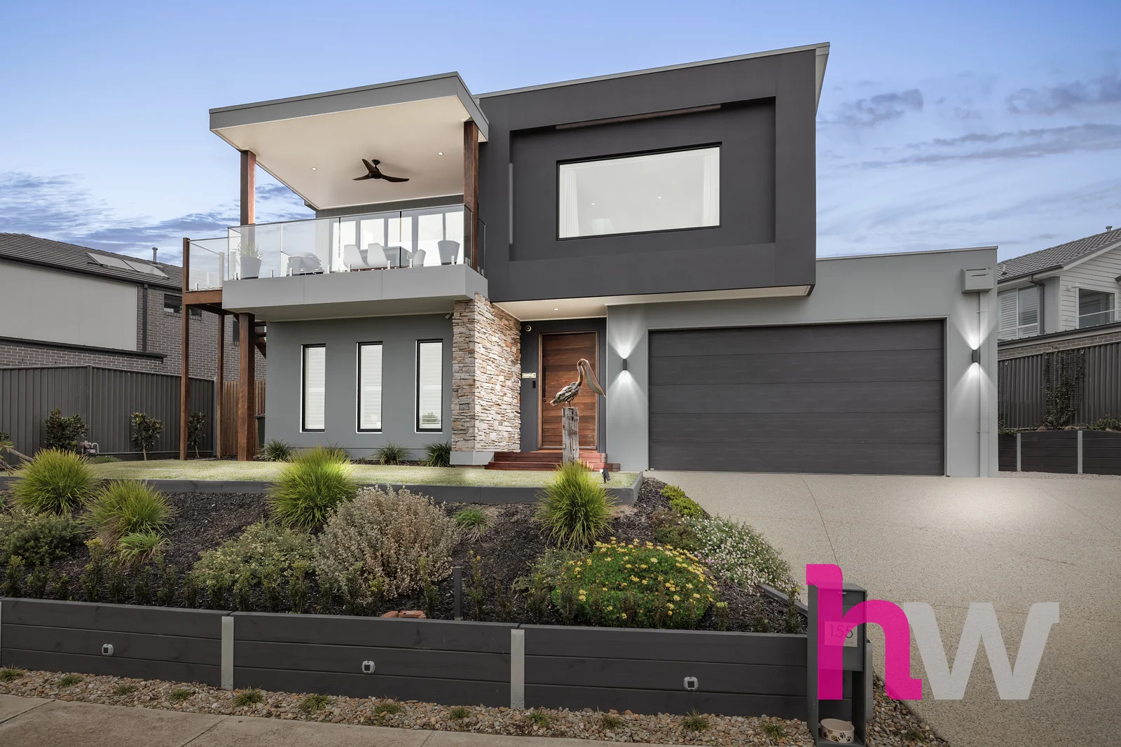 155-157 Oceania Drive, Curlewis VIC 3222
