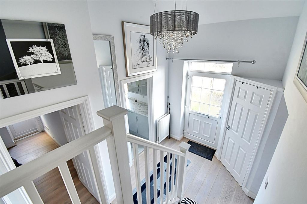 Additional image 6 of 2 bed end terrace house for saleDunkirks Mews, Hertford SG13