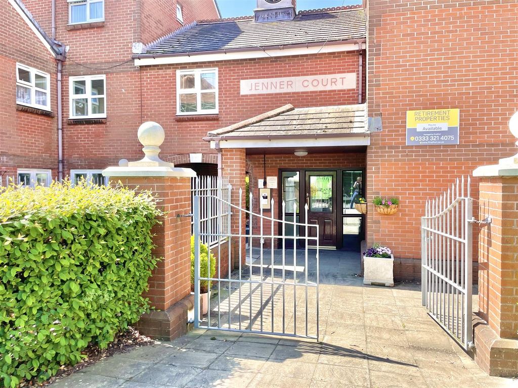 Additional image 2 of 1 bed flat for saleRetirement Home, Weymouth DT4