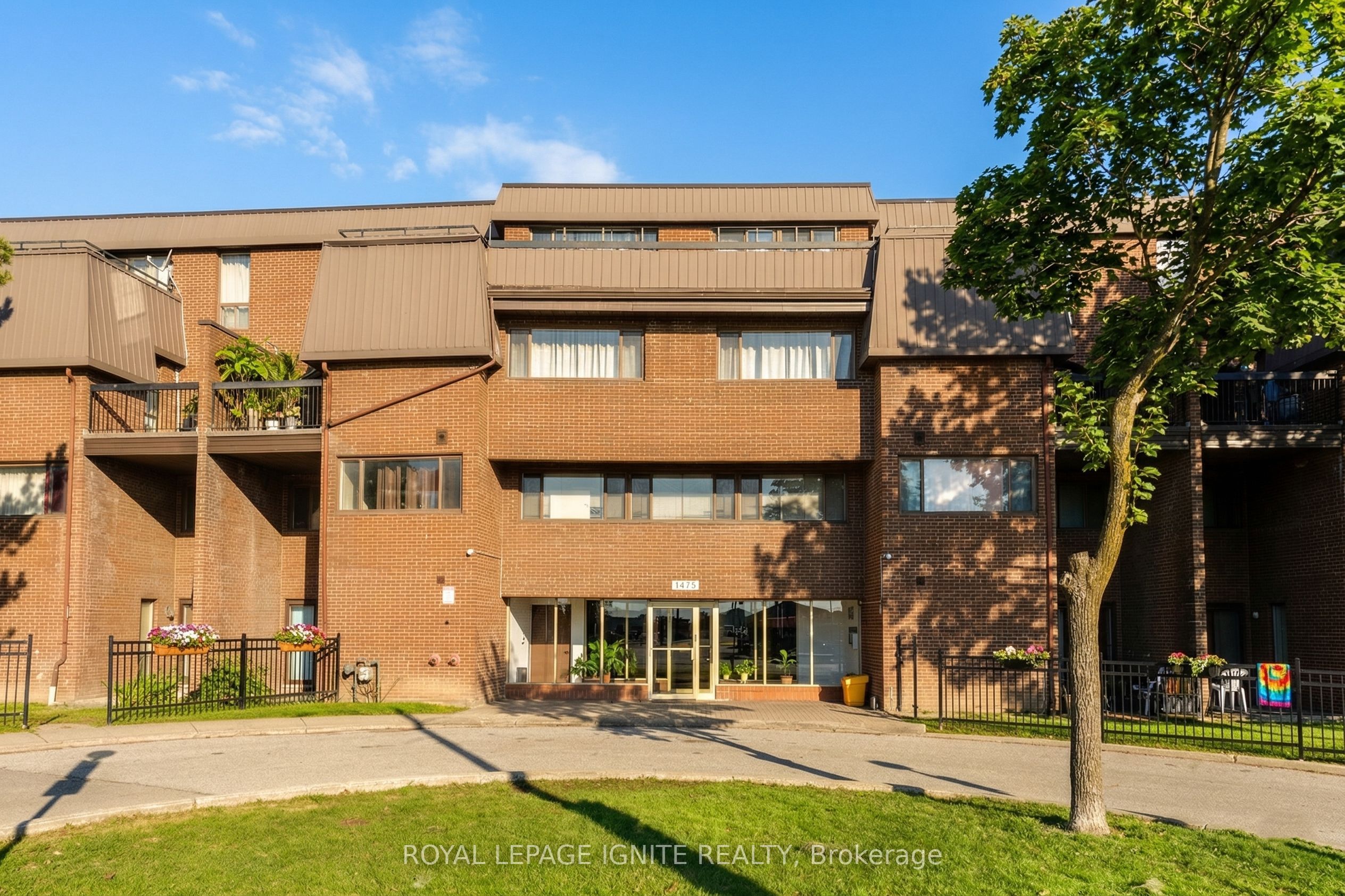Additional image 3 of 211-3455 Morning Star Drive, Mississauga, ON, L4T 3T9