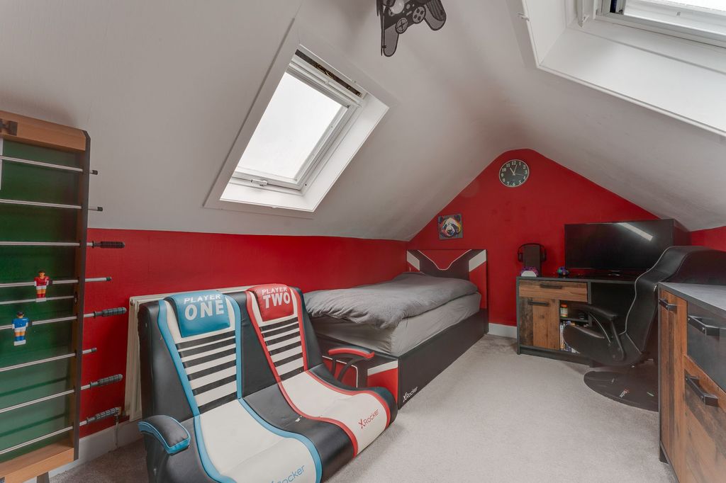 Additional image 24 of 5 bed semi-detached house for saleWest Bridgend, Dumbarton G82