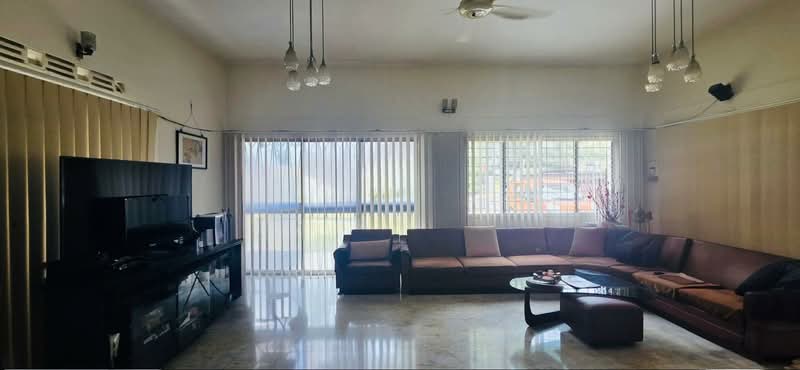 Watten Estate Road, Watten Drive,Watten View, Watten Rise,