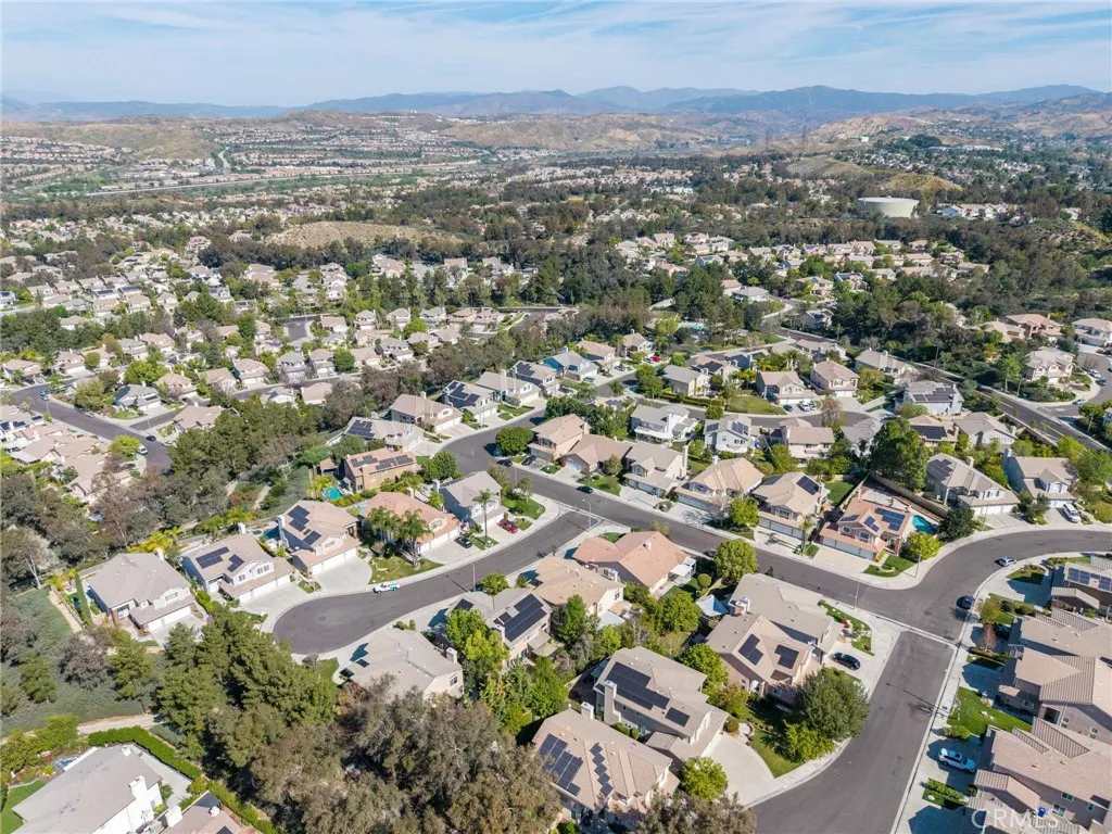 27468 Clarkson Court, Valencia, CA 91354
