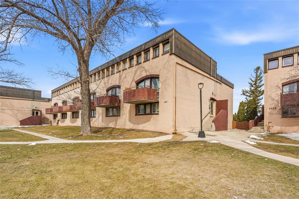 4 3467 Portage Avenue