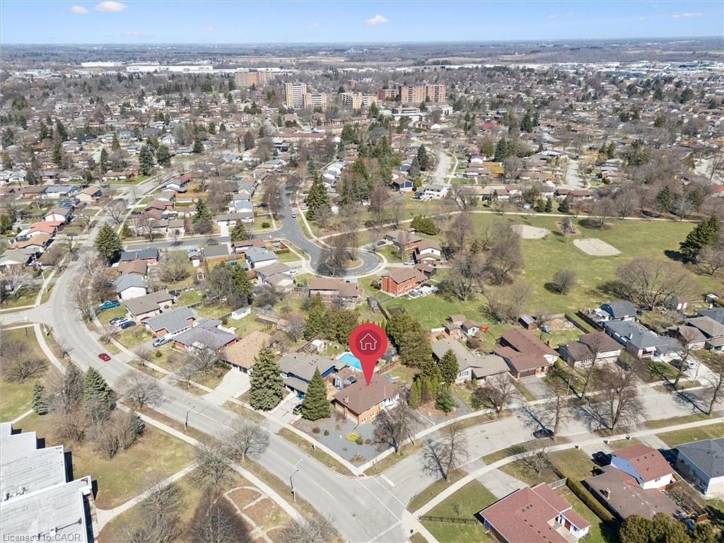 Additional image 4 of 82 Indian Road, Kitchener, ON, N2B 2S5