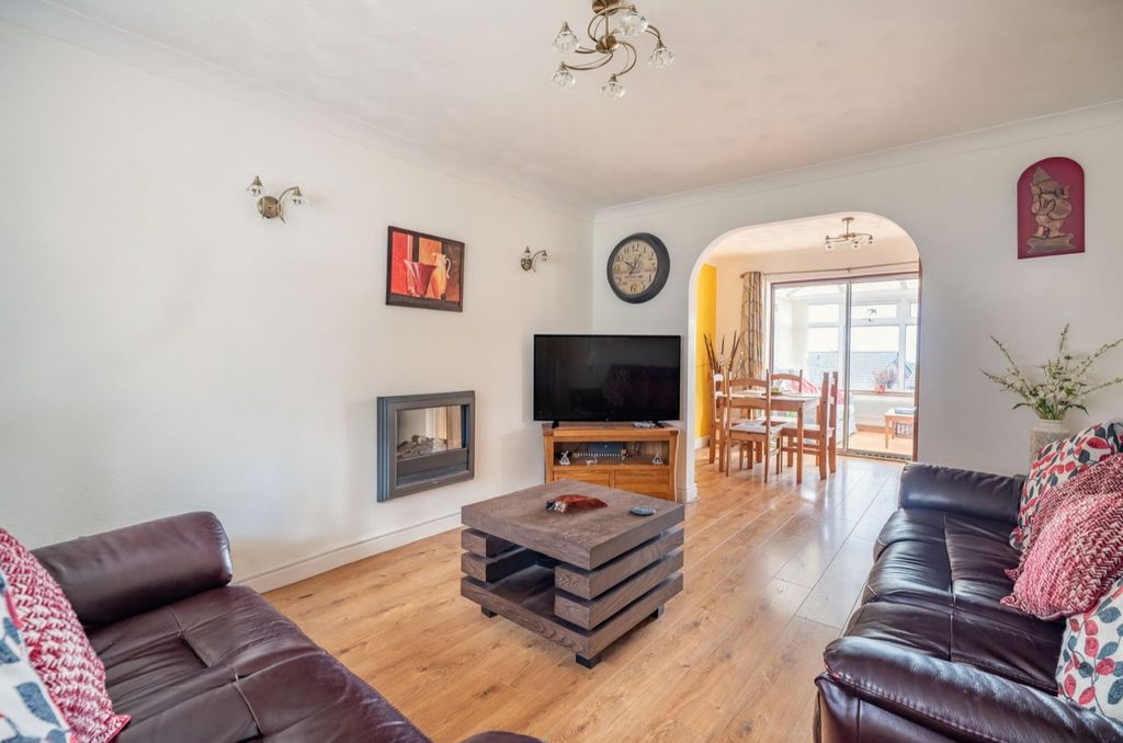 Additional image 2 of 4 bed detached house for saleFfordd Tan'r Allt, Abergele LL22