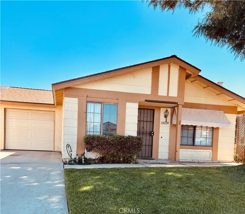 28228 Corte Retiro, Menifee, CA 92586