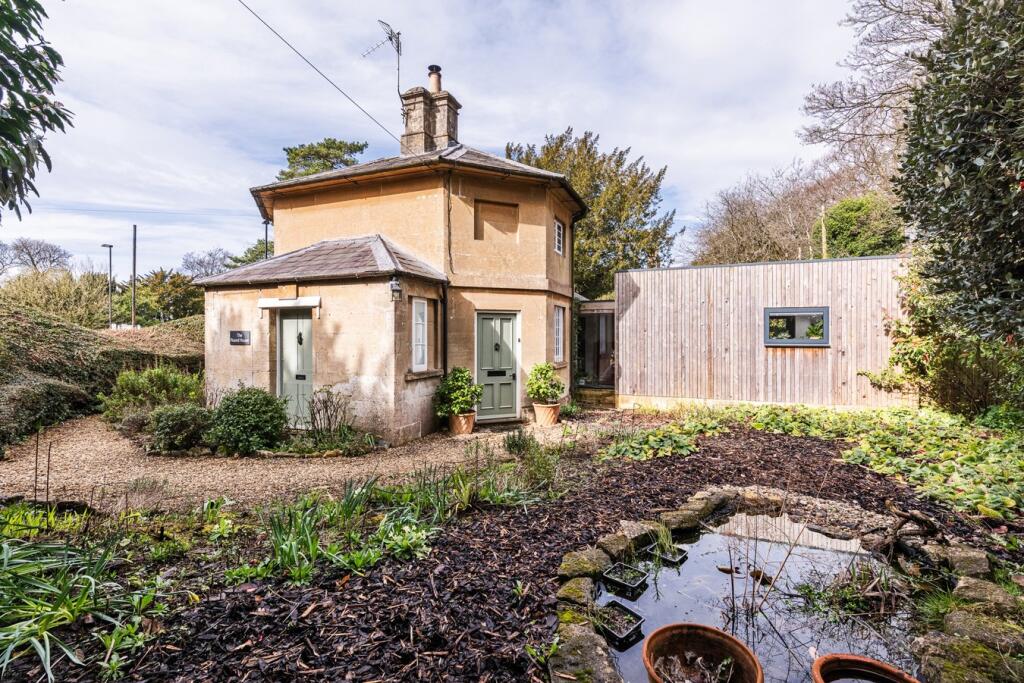 Claverton Down , Bathwick Hill , Bath, BA2