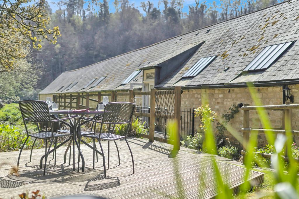 Additional image 2 of 3 bed terraced house for saleLongfords Mill, Minchinhampton, Stroud, Gloucestershire GL6