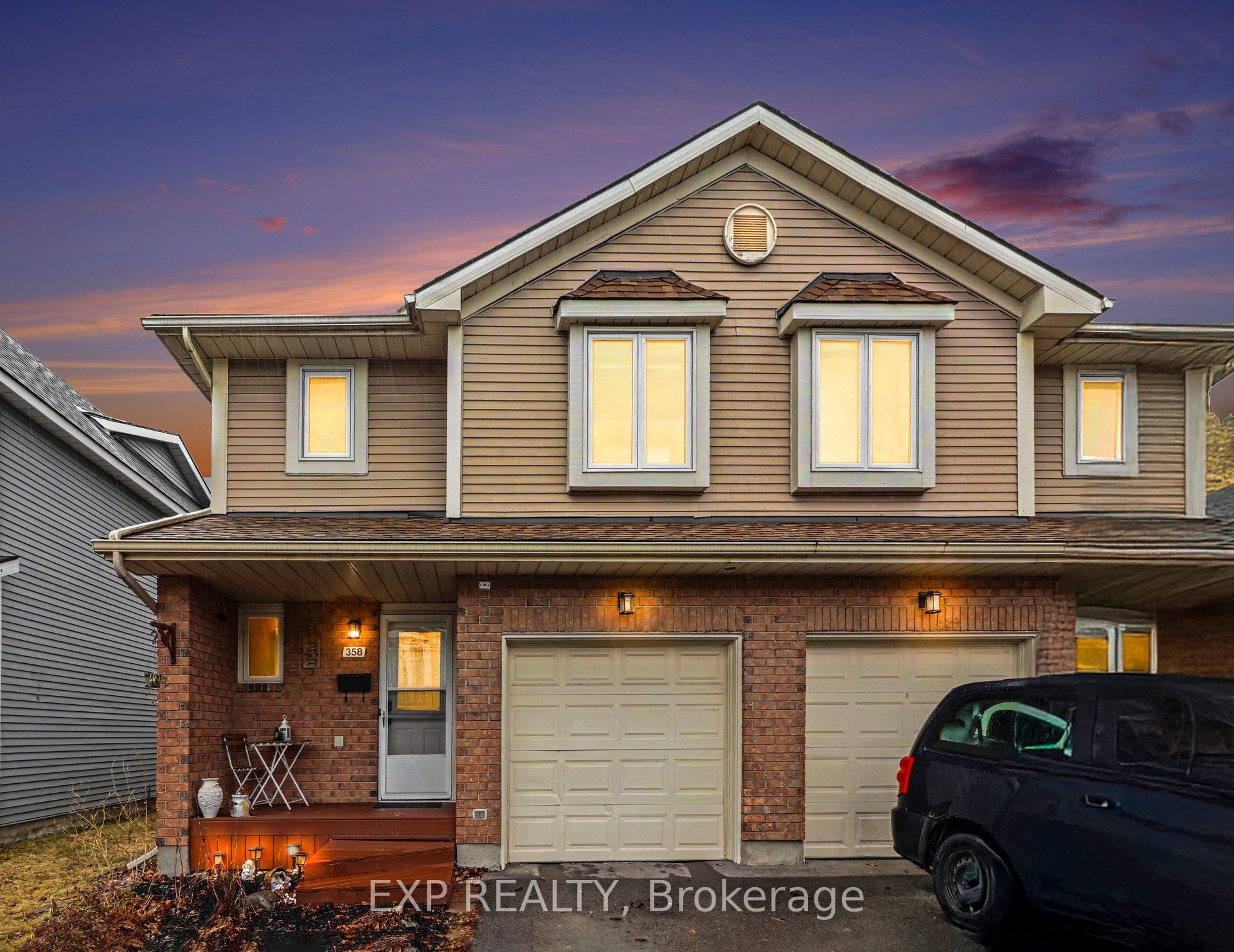358 Valade Crescent, Ottawa, ON, K4A 2V7