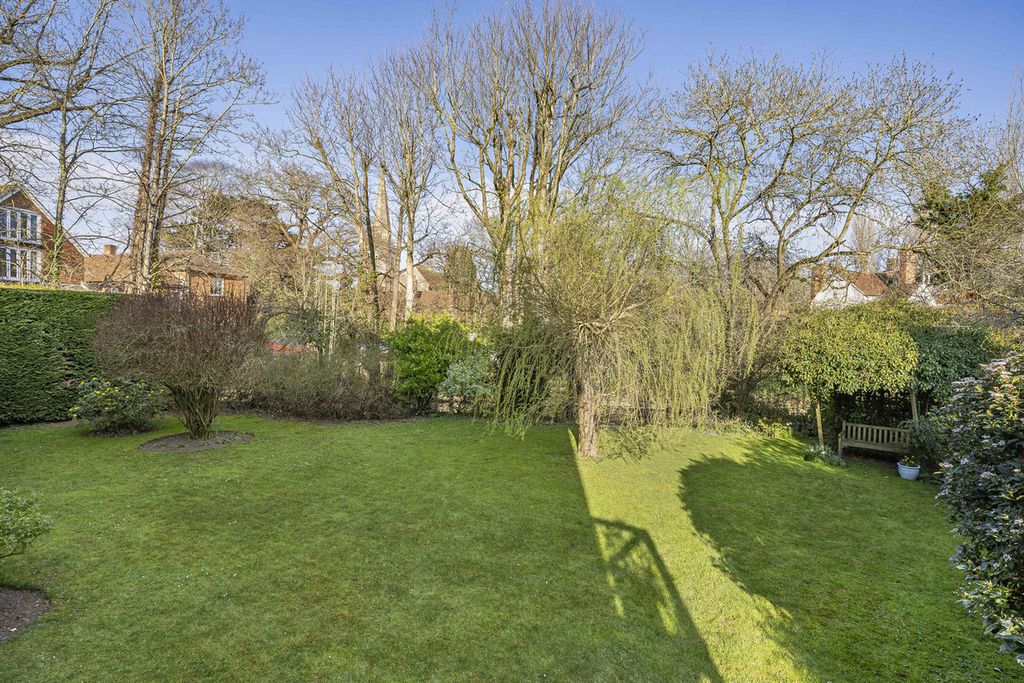 Additional image 30 of 5 bed detached house for saleMill Paddock, Abingdon OX14