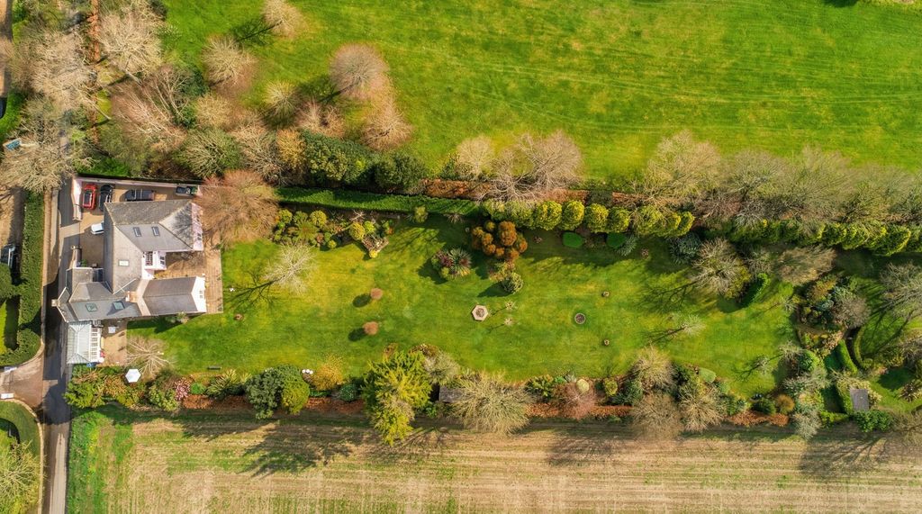 Additional image 3 of 5 bed detached house for saleGracelands, Trinity JE3