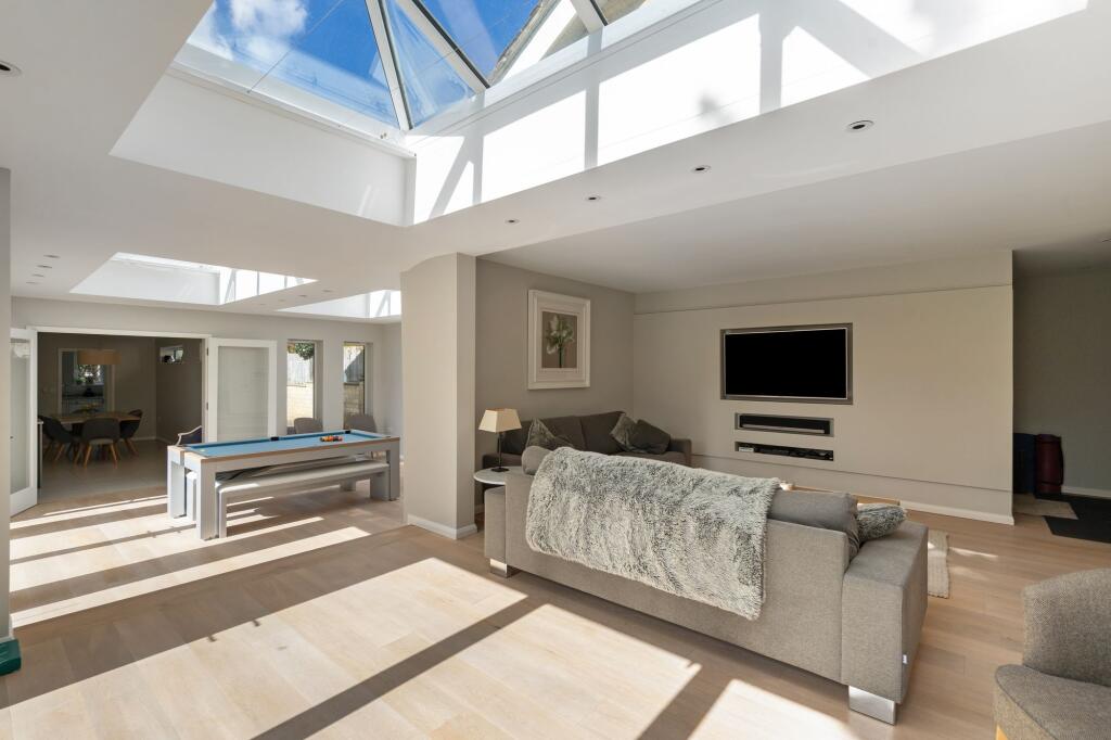 Additional image 7 of Bathwick Hill, Bath, BA2