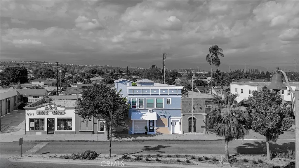 8317 Whittier Blvd, Pico Rivera, CA 90660