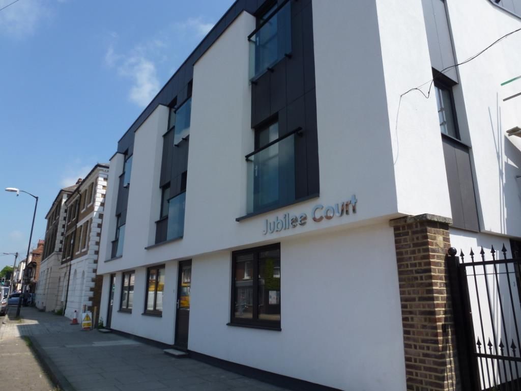 1 bed flat to rentJubilee Court, Wincheap, Canterbury, Kent CT1
