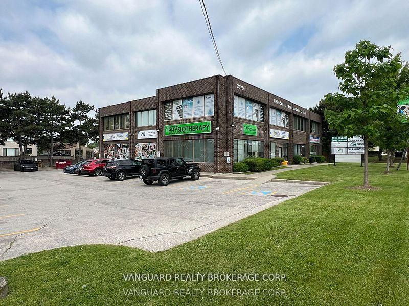 204-2978 Islington Avenue, Toronto, ON, M9L 2K6