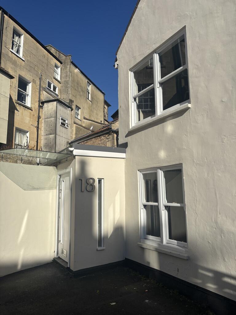 Additional image 7 of 18-18a Monmouth Place, Bath, Bath And North East Somerset, BA1 2AY
