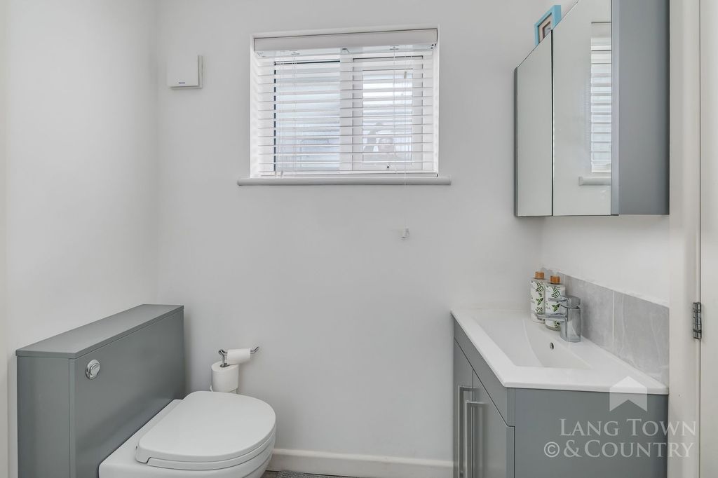 Additional image 13 of 4 bed detached house for saleThe Drive, Hartley, Plymouth PL3
