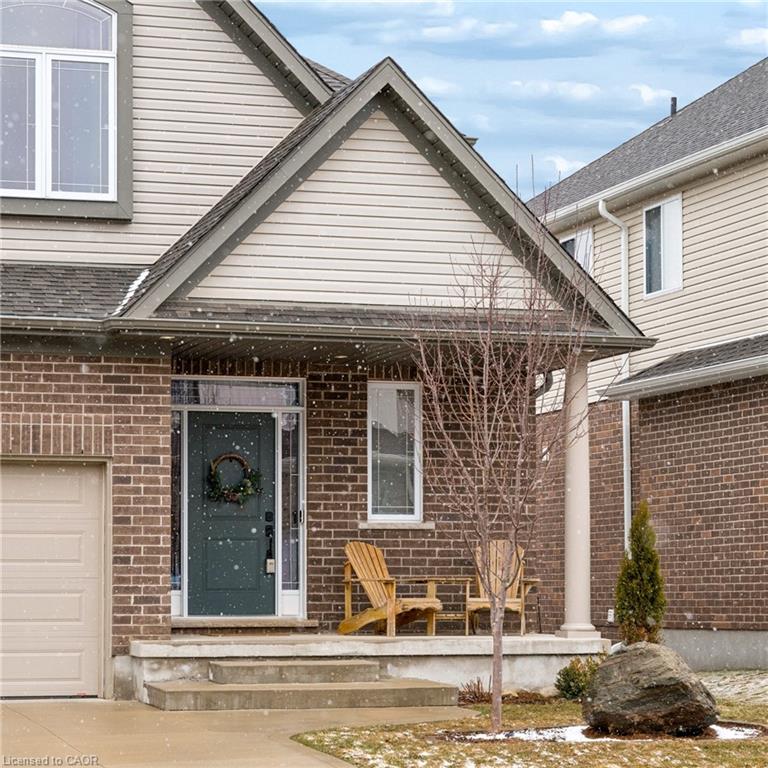 Additional image 4 of 136 Cinnamon Fern Street, Waterloo, ON, N2V 0E9