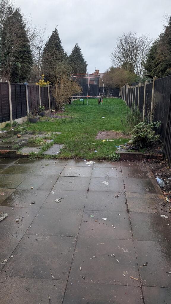 Danesbury Crescent, Kingstanding, B44 0QP