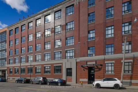 Additional image 8 of PH 604-68 Broadview Avenue, Toronto, ON, M4M 2E6