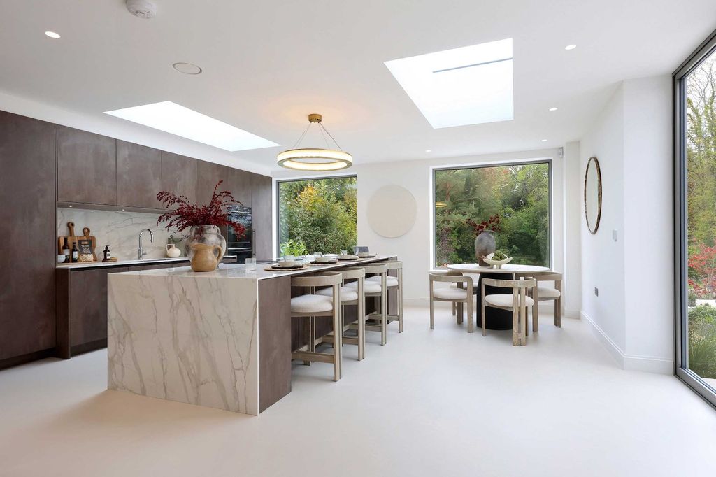 Additional image 2 of 5 bed country house for saleTower Road, Coleshill, Amersham, Buckinghamshire HP7