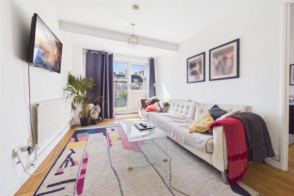 Additional image 5 of Bath Flat With Terrace | Auction