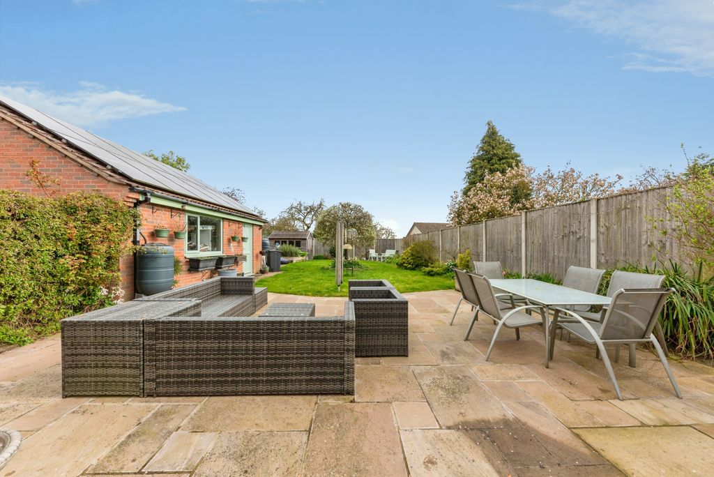 Additional image 23 of 5 bed detached house for saleMain Street, Hougham, Grantham NG32