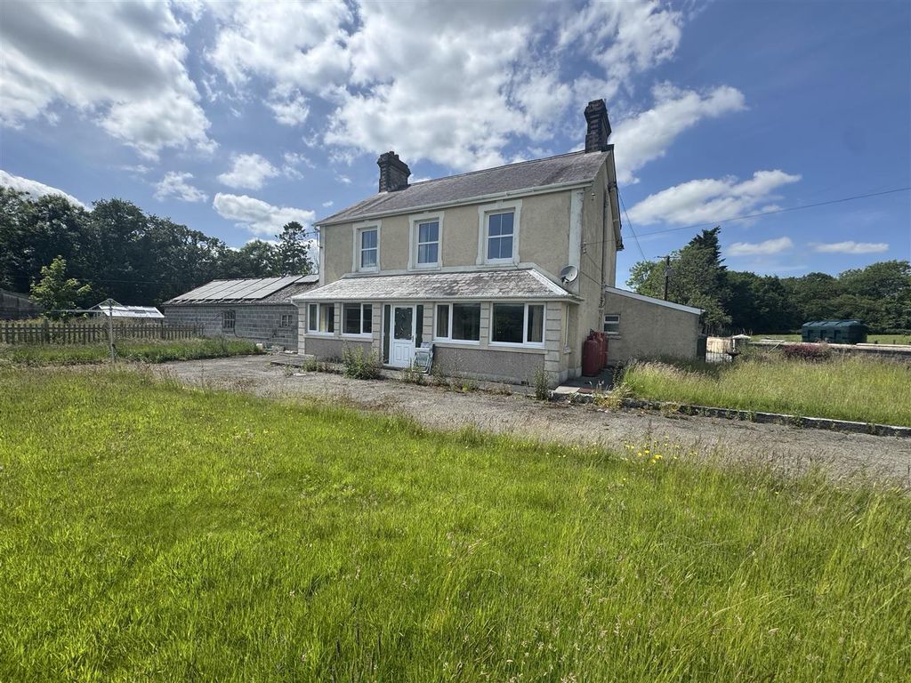 Additional image 39 of 4 bed detached house for saleManordeilo, Llandeilo SA19