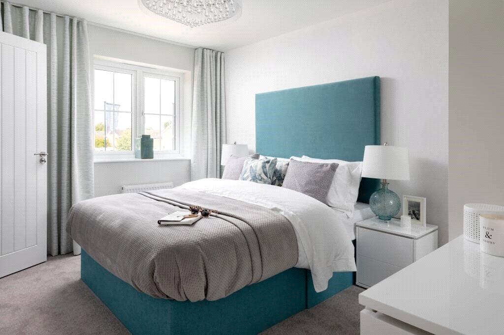 Additional image 7 of Plot 112, Weavers Meadow, Trowbridge