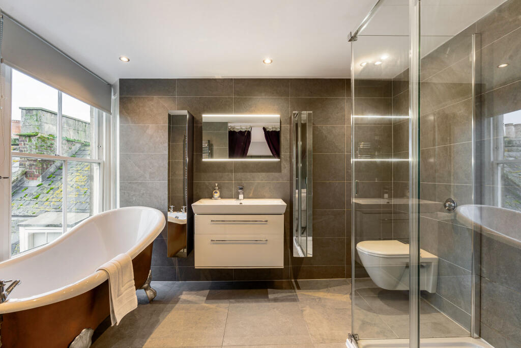 Additional image 5 of George Street, Bath, BA1