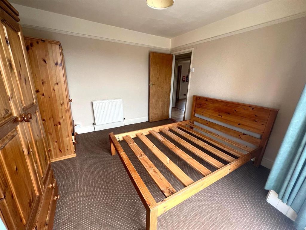2 bed flat to rentBridge Street, Aberystwyth SY23