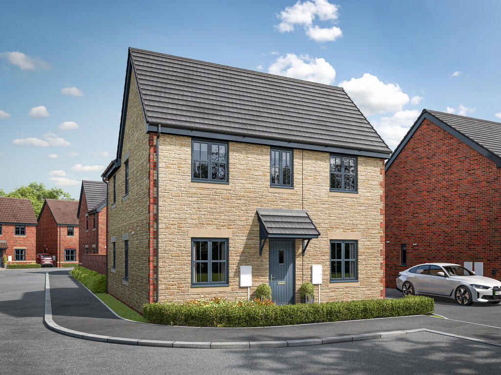 Victoria Road,
Warminster,
BA12 8GP