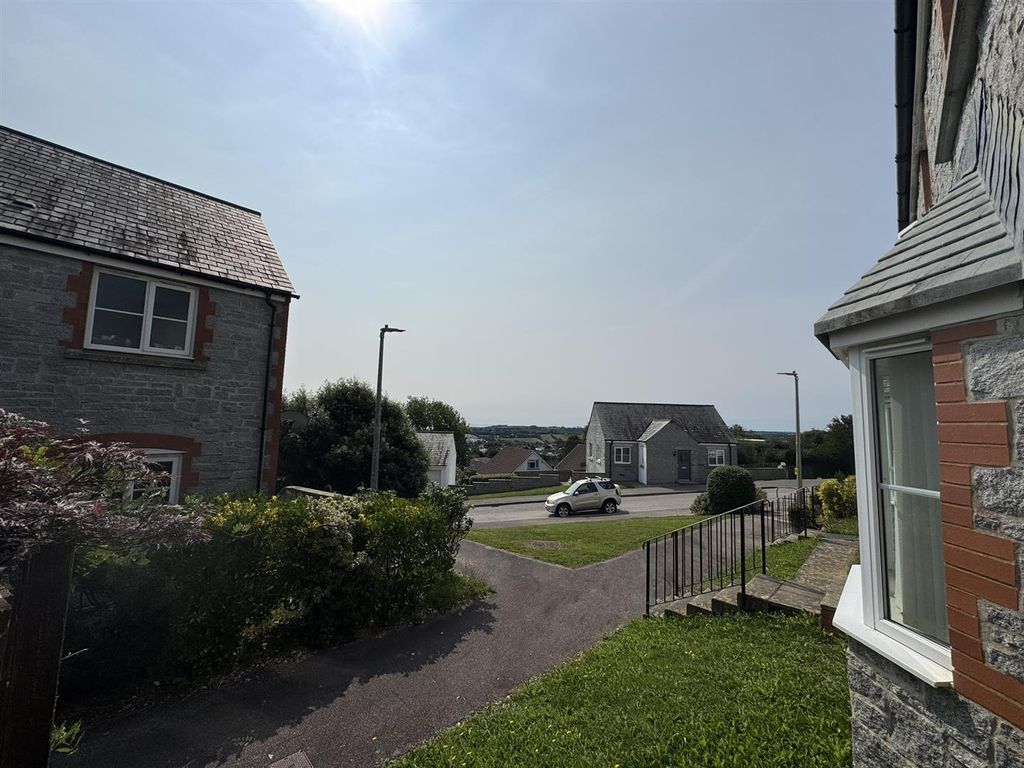 Additional image 21 of 3 bed end terrace house to rentKeay Heights, St. Austell PL25