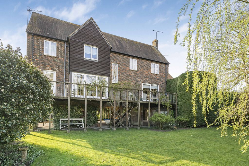 Additional image 18 of 5 bed detached house for saleMill Paddock, Abingdon OX14