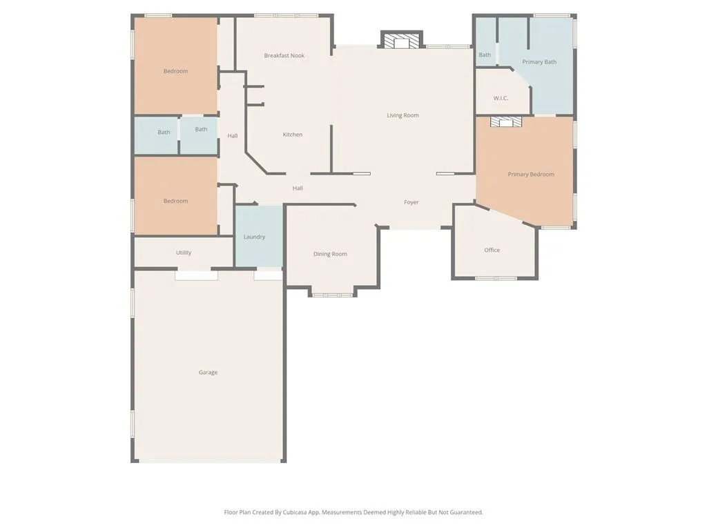 Additional image 52 of 2307 Bridle Court, Phenix City, AL 36867