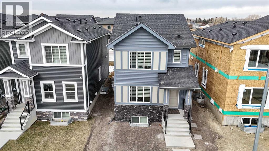 350 Midgrove Link SW