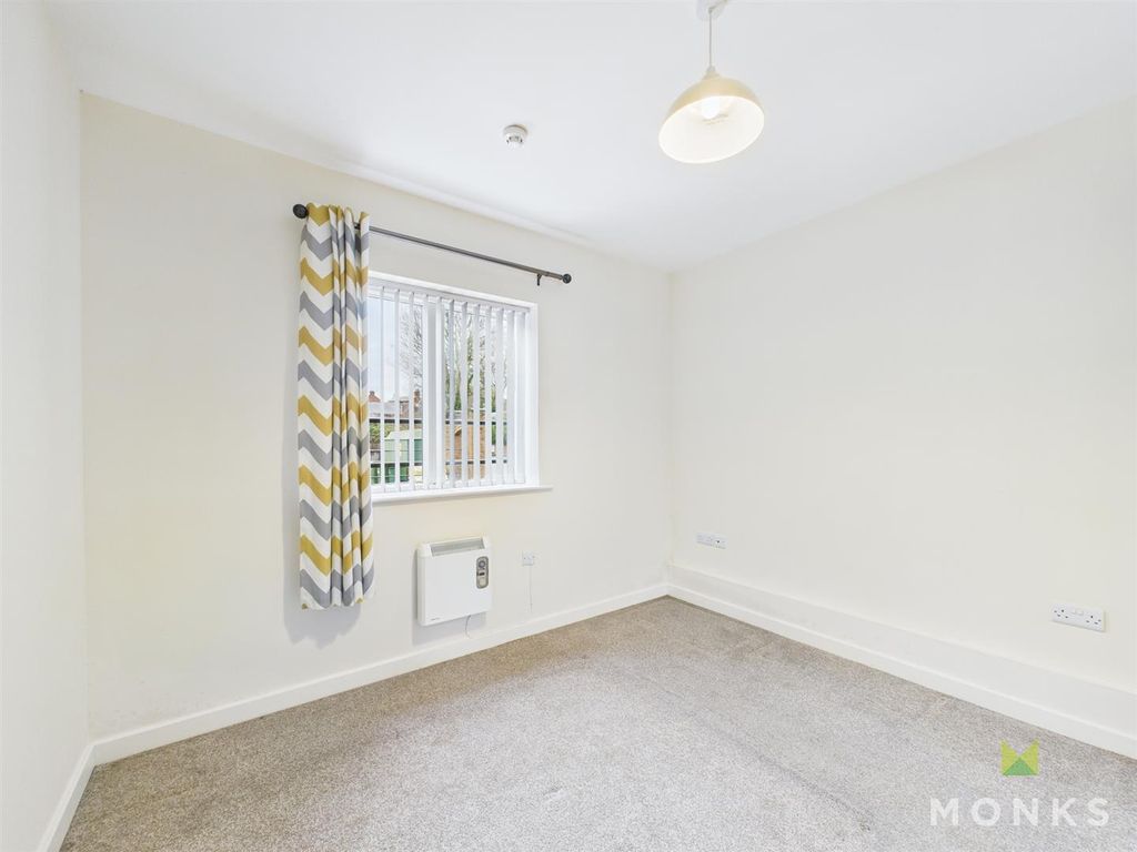 Additional image 6 of 1 bed flat for saleAbbey Wharf, Mill Road, Shrewsbury SY2