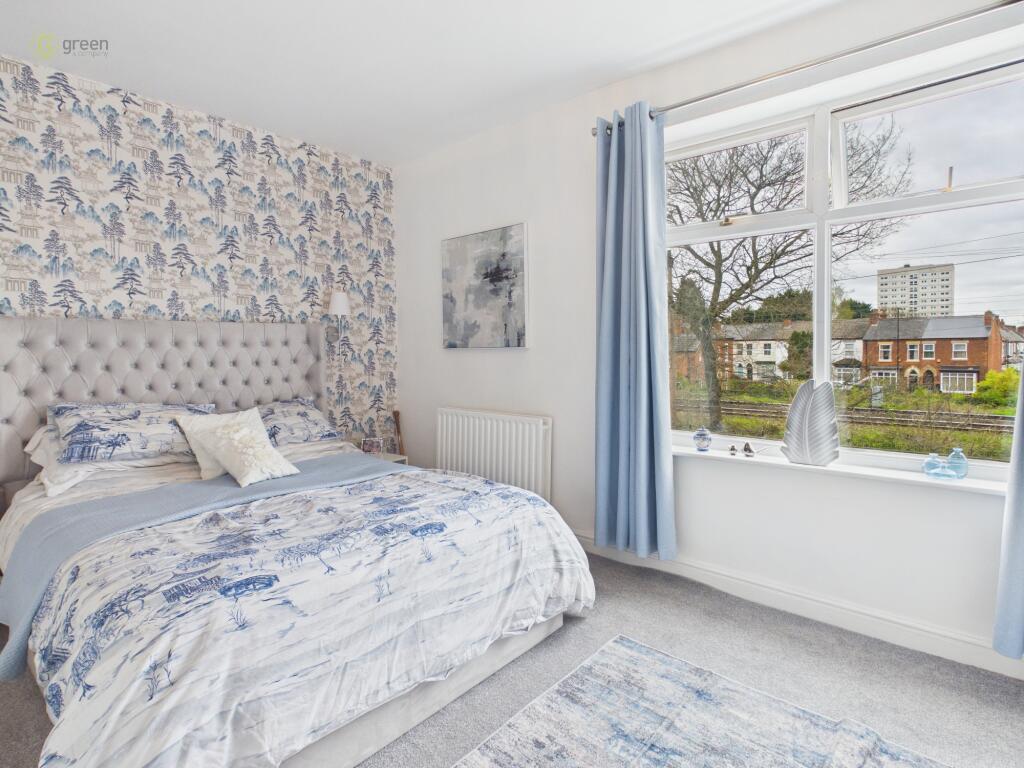 Additional image 36 of Marston Road, Sutton Vesey, Sutton Coldfield, B73