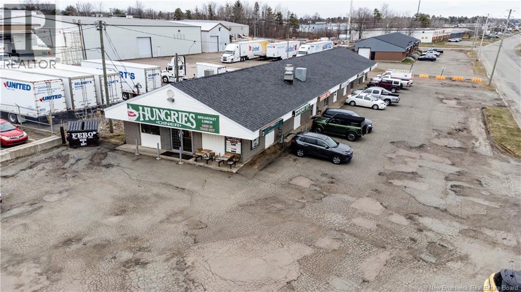 381 Baig Boulevard, Moncton, NB, E1E4H8