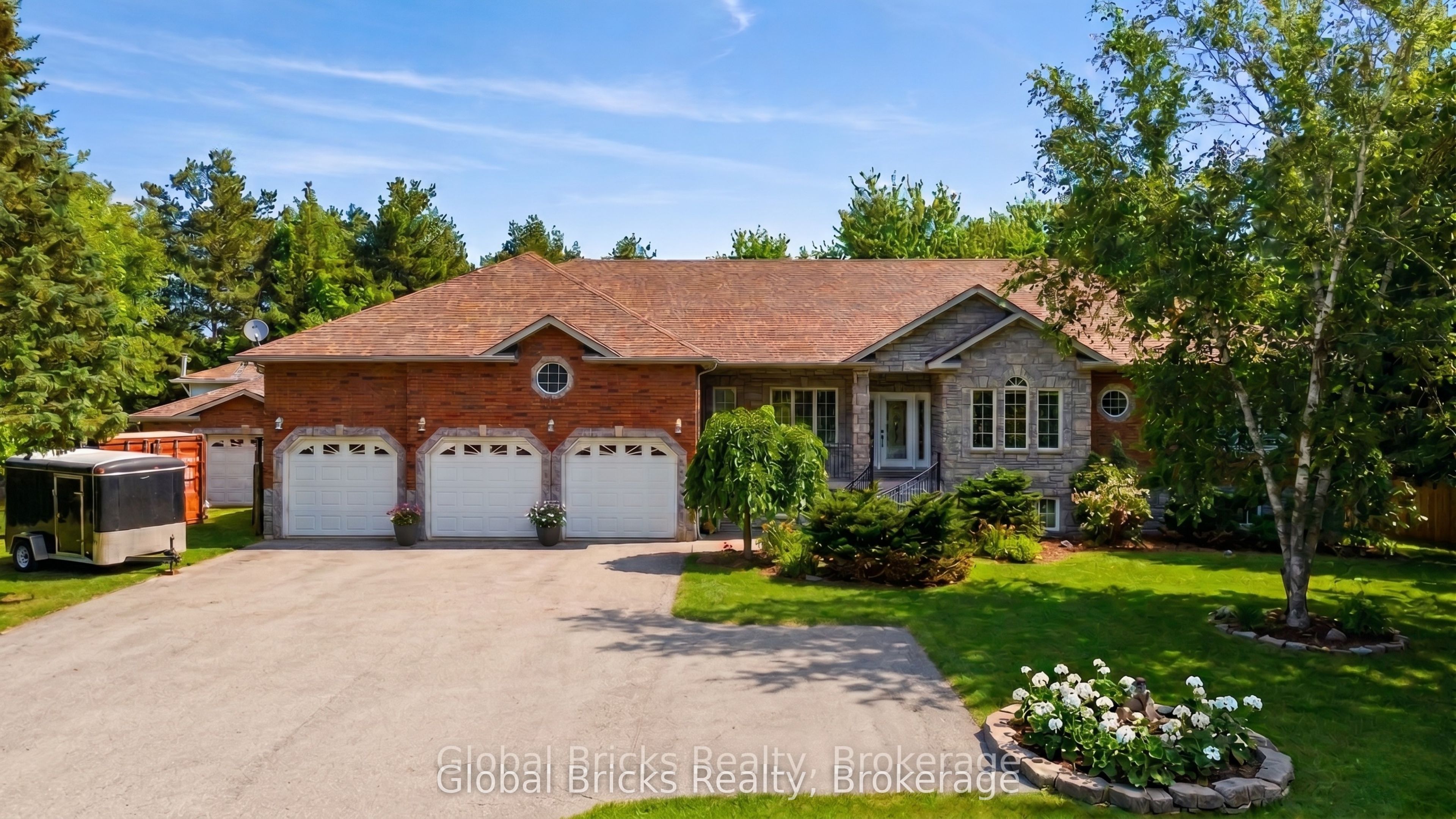 14 Fisher Drive, Adjala-tosorontio, ON, L0M 1J0