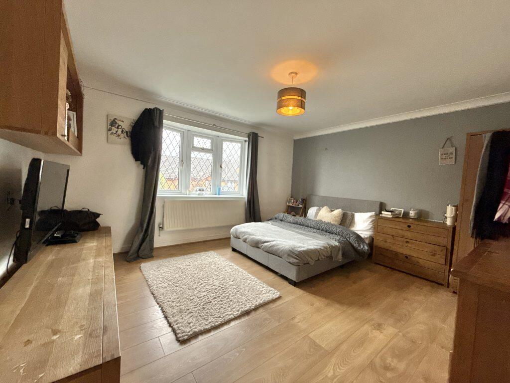 Additional image 8 of Laburnum Way, Yeovil, Somerset, BA20 *Annexe*