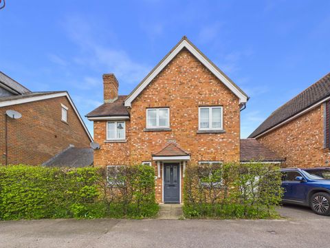Rookery Mead, Coulsdon CR5