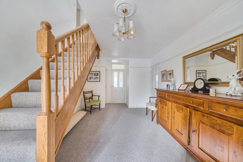 Additional image 15 of Birchwood Close, Corsley, Corsley, BA12