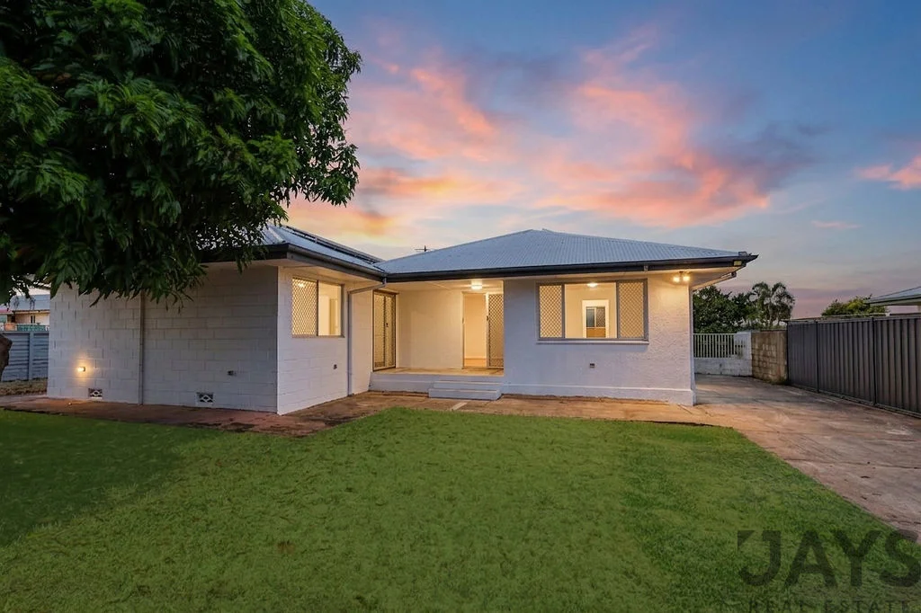 91 Kookaburra Street, Mount Isa QLD 4825
