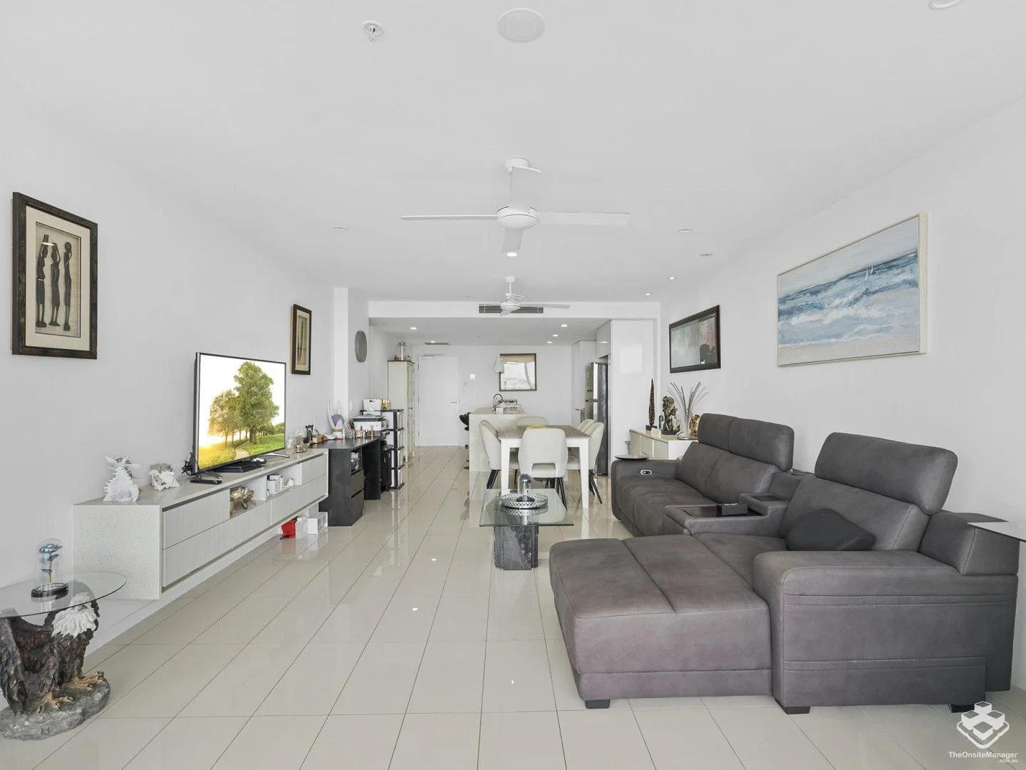 902/388 Marine Parade, Labrador QLD 4215 photo 5