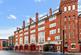 Brigade Court, Southwark Bridge Road, London