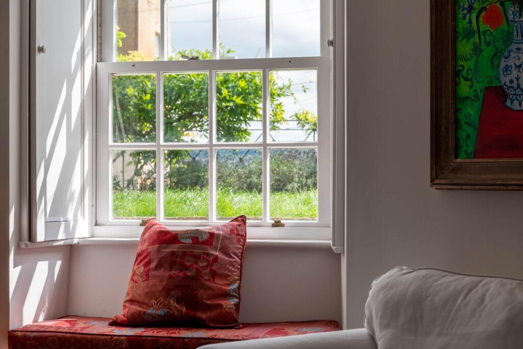 Additional image 5 of The Apartment, Somerset House, Sion Hill, Bath BA1