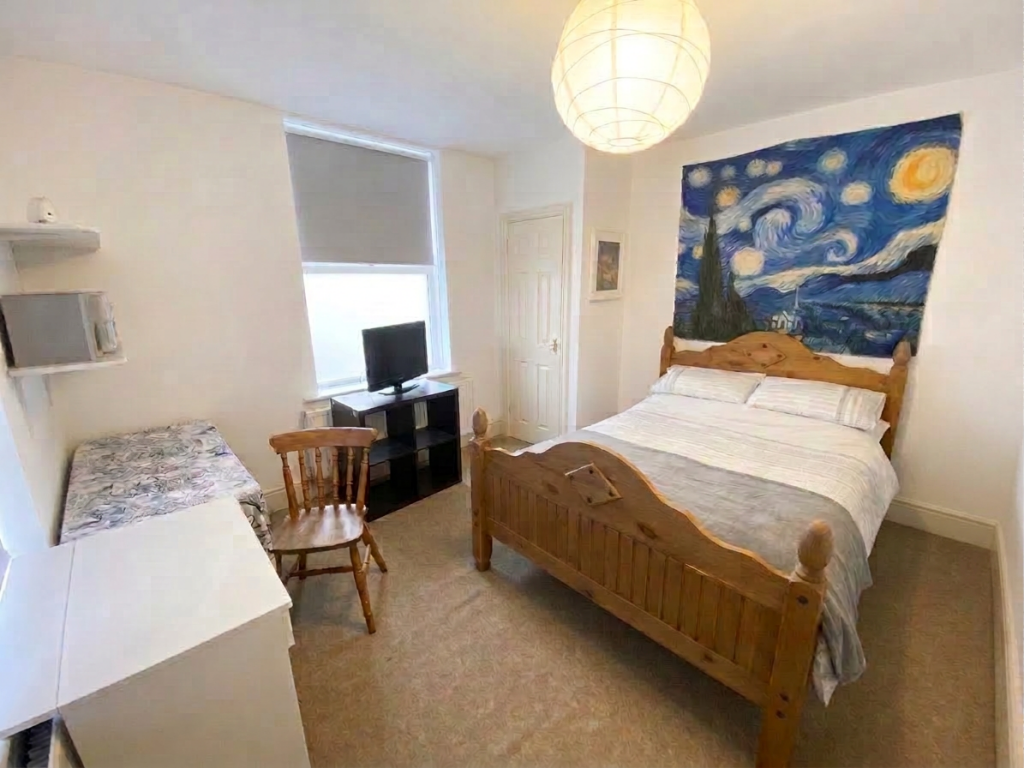 Additional image 6 of Daisy Road - 4 bed exc bills, Edgbaston, West Midlands, B16