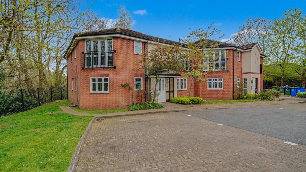 Haunch Close, Billesley, Birmingham, B13
